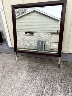 Mirror For Dresser