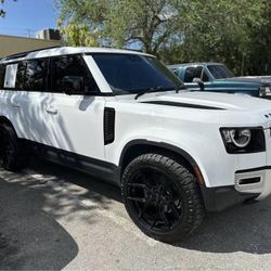 Rines Y Gomas -Paquete 