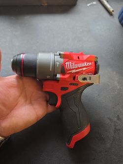1/2 inch drill driver