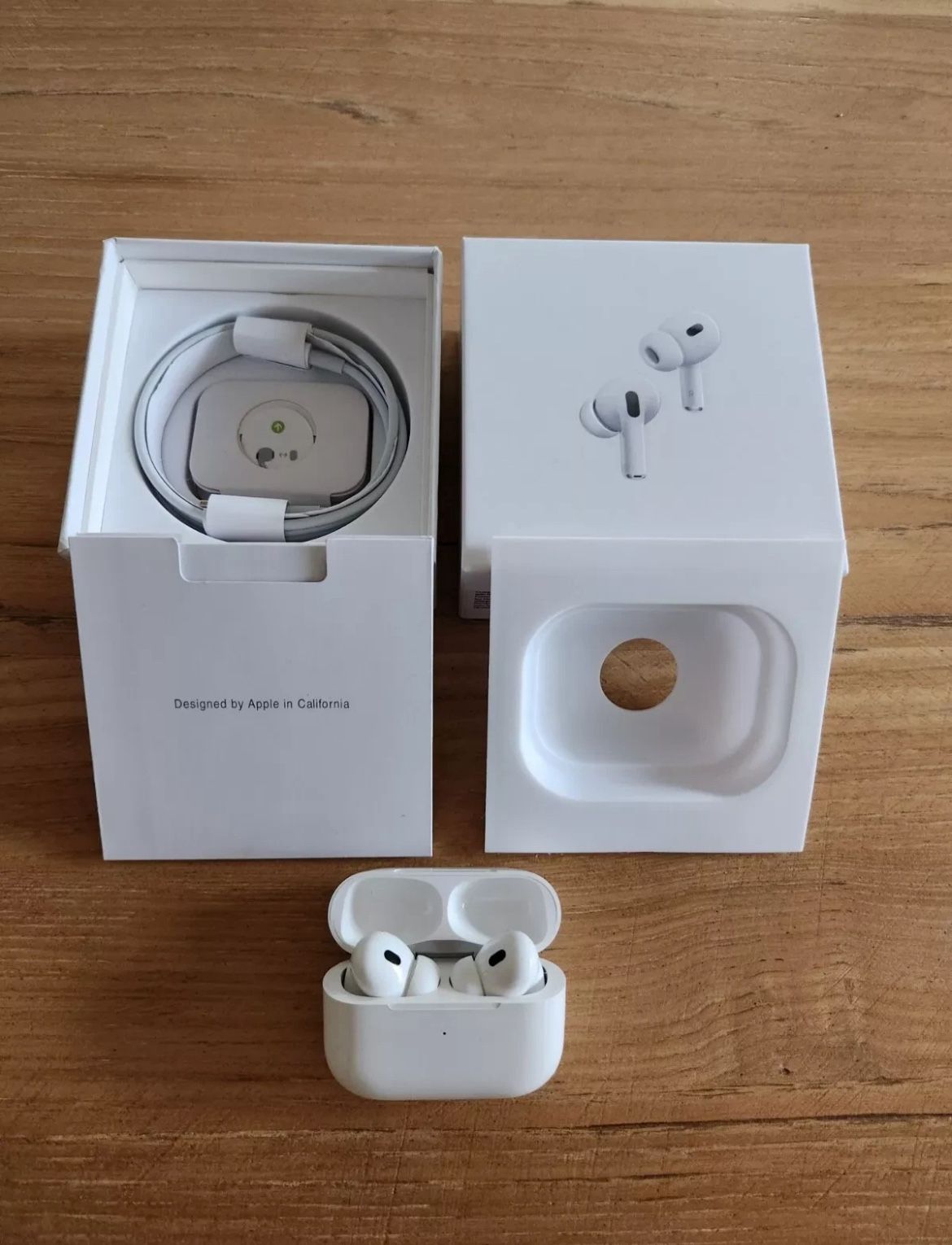 Brand New Apple AirPods Pro (2nd Generation)