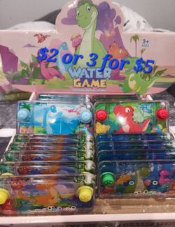 Mix & Match 3 for $5 - Gifts Easter Basket Stuffers