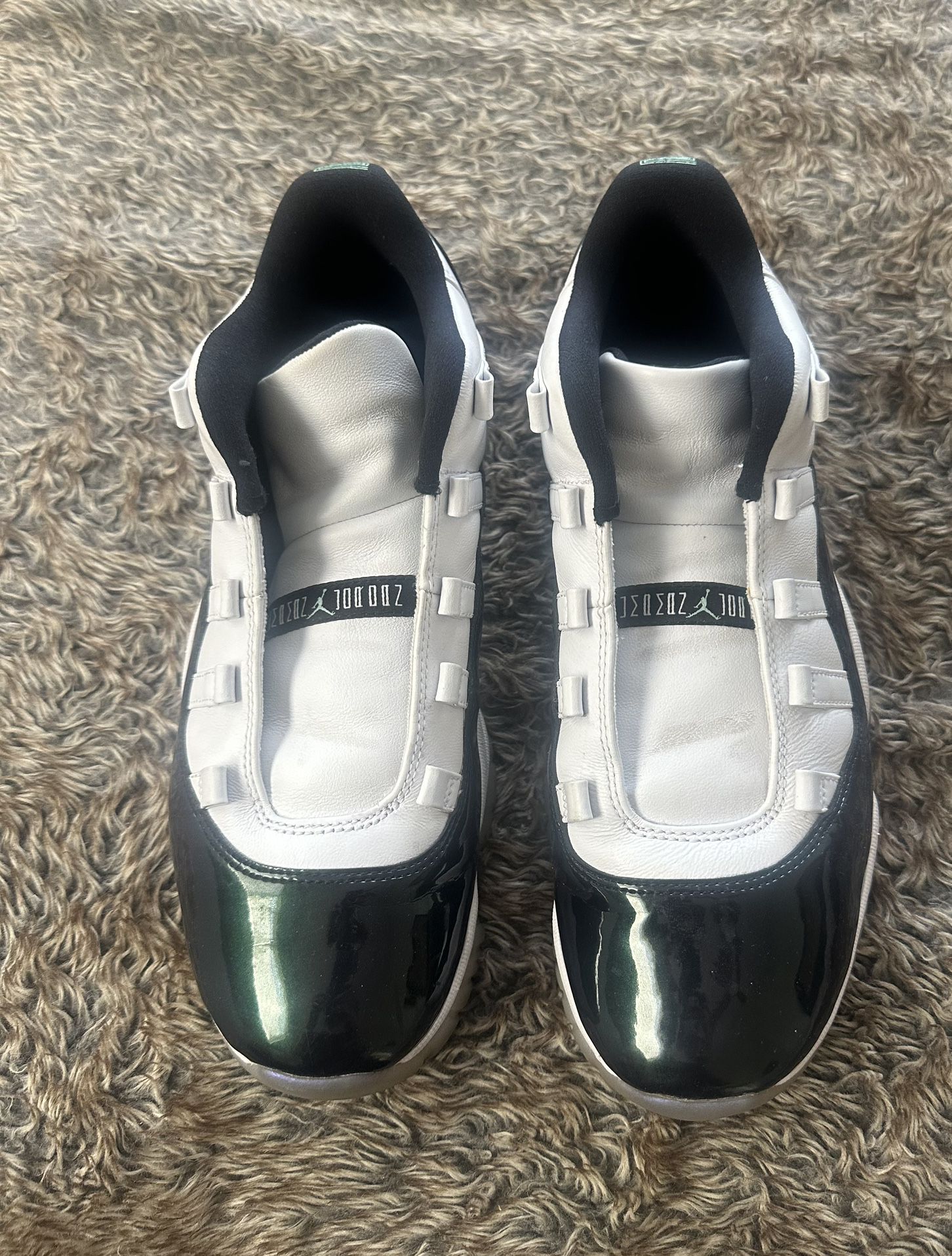 Air Jordan 11 Retro Low Men’s Size 10, Very Good Condition, Includes Box, No Laces