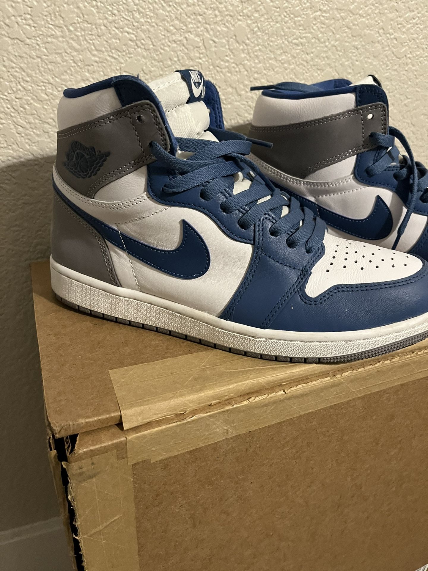 Jordan’s 1