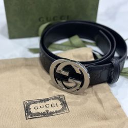 Gucci Belt 🔥