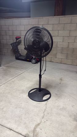 Lasko Standing Fan