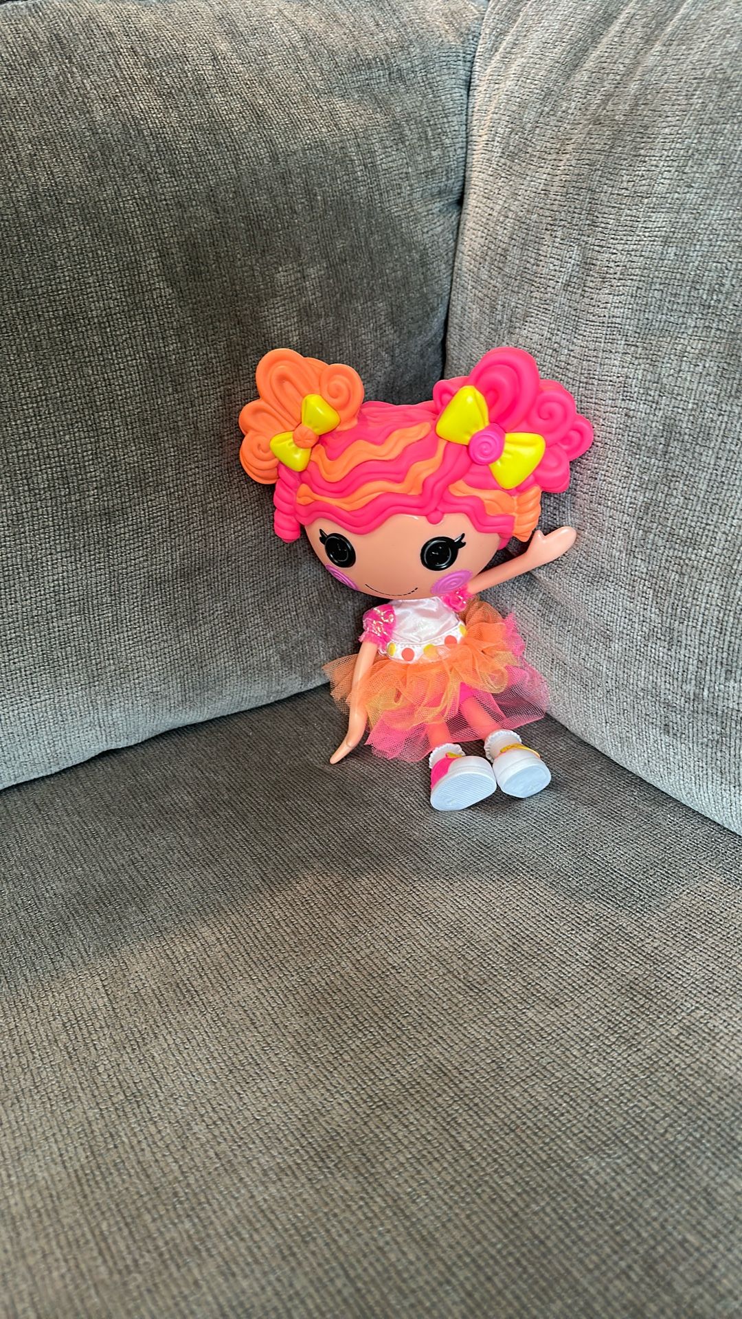 Lala Loopsy Doll 5 USD