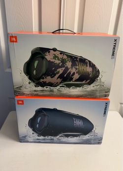 JBL XTREME 5 ($340 EACH)