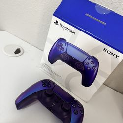 PS 5  controller