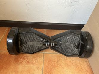 Hoverboard