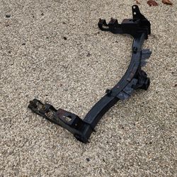 Silverado Hitch 14-18