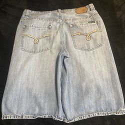 Ecko Unltd Jorts