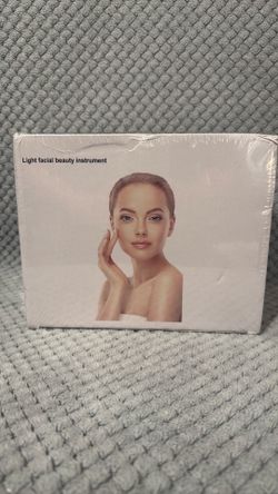 Facial Mask