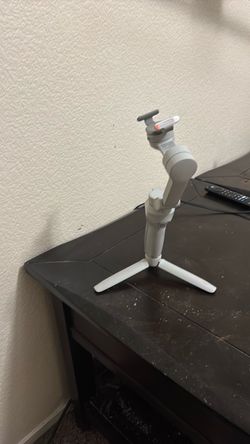 DJI Osmo Mobile SE