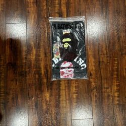 Bape Shirt