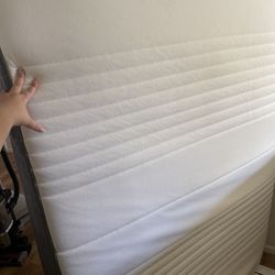 Full Size Mattress Firm 