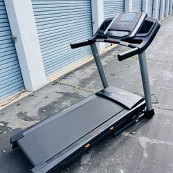 BRAND NEW NORDICTRACK TREADMILL 