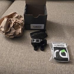 Radium 20-0445 Fuel Rail, Top Feed Conversion Mazda 13b Primary.