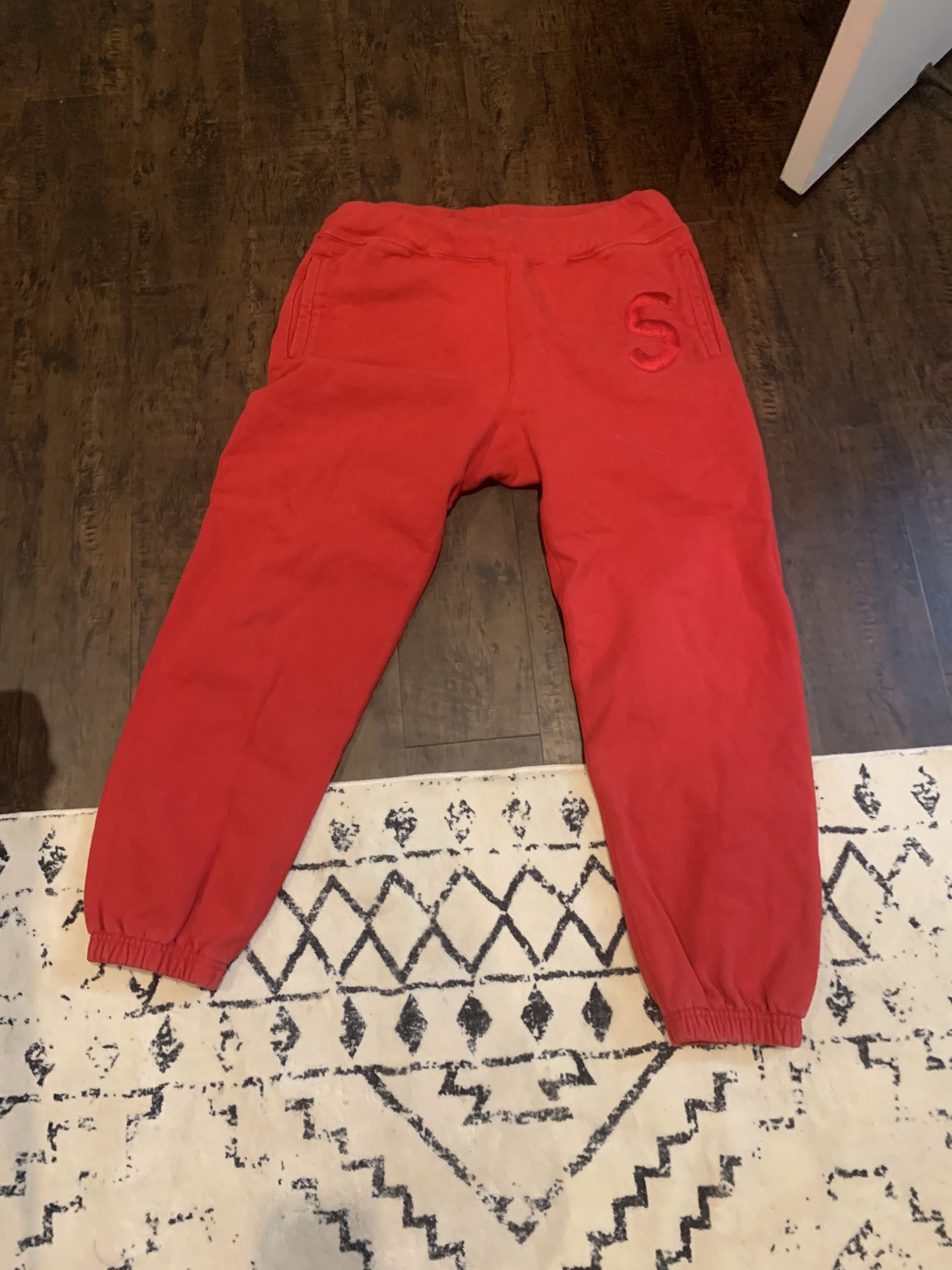 Supreme Sweats