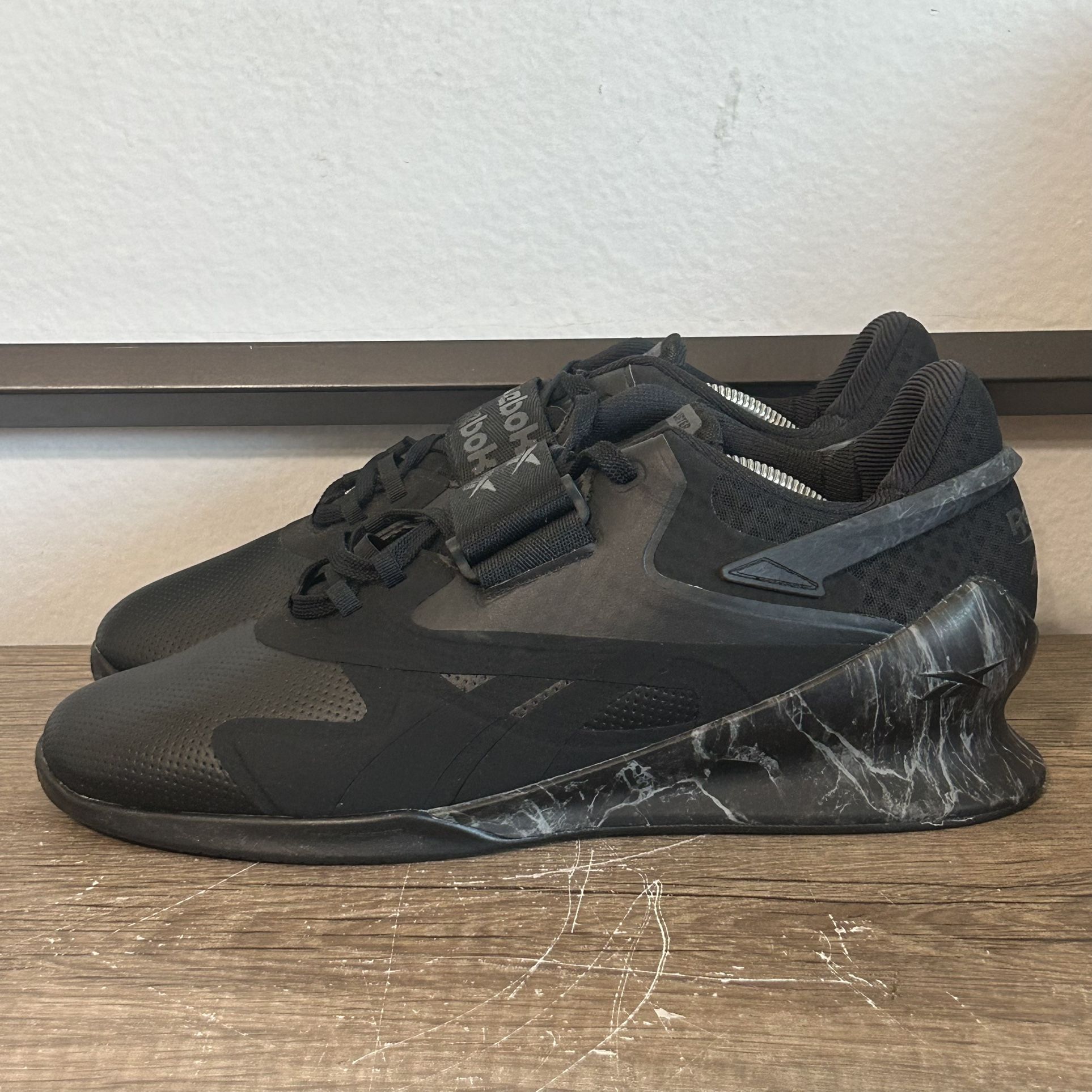 Reebok Legacy Lifter 2 Men’s Shoes Size 11.5