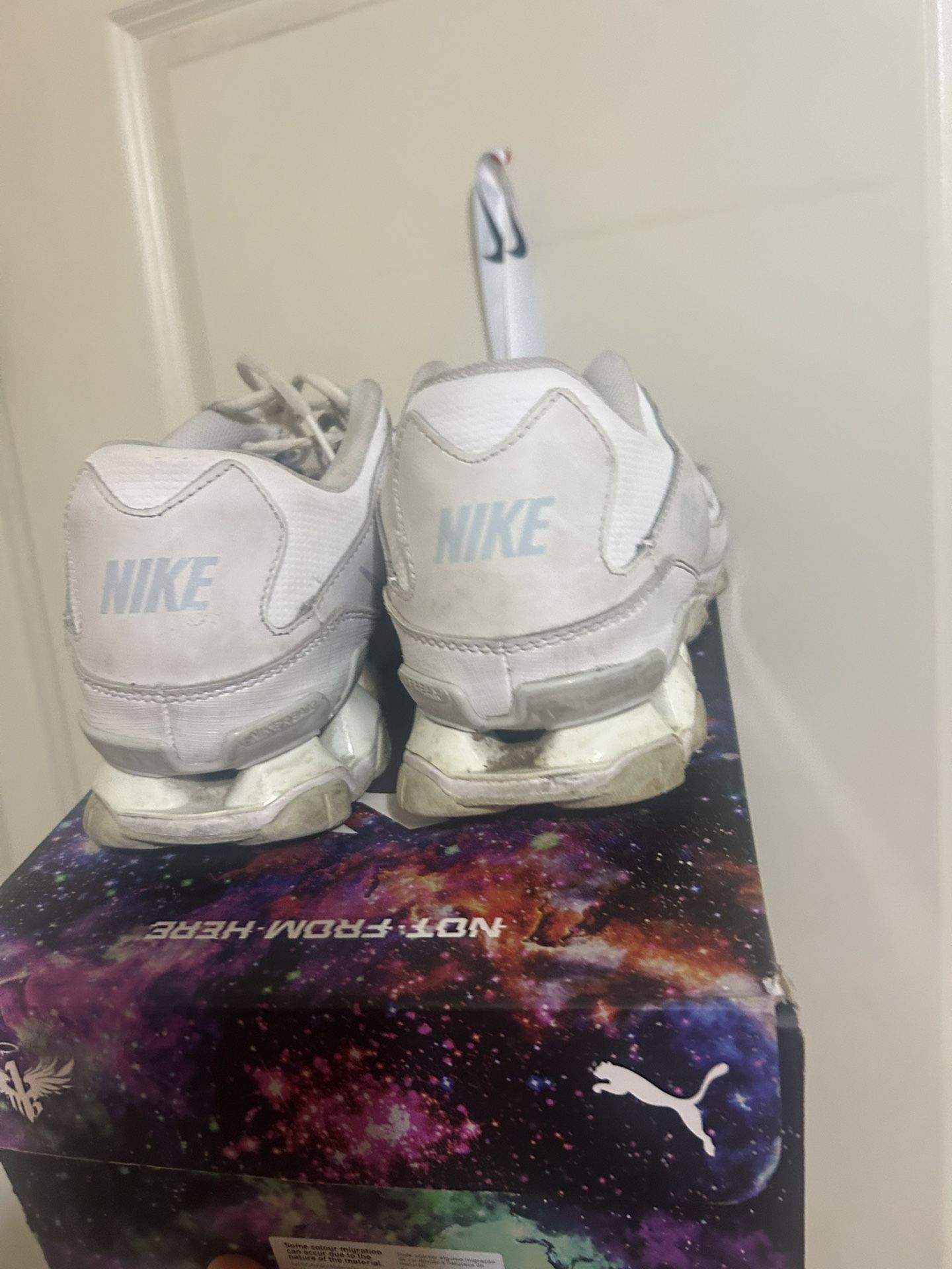Nike 