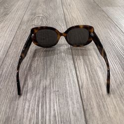 Warby Parker Vilma Glasses