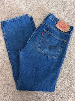 Men’s Levi’s 501  31x30