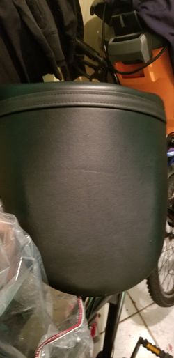 Back sit for a 03- 05 Kawasaki ninja 636rr