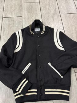 SAINT LAURENT JACKET