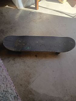 DGK skateboard