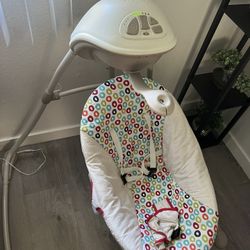 Baby Swing