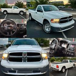 2019 Dodge Ram 1500