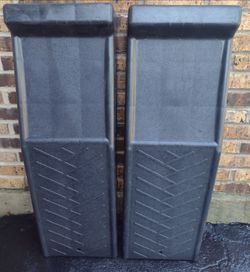 Rhino Vehicle Ramps