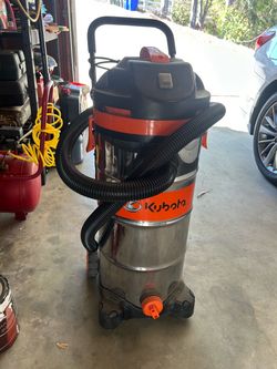 Vacuum