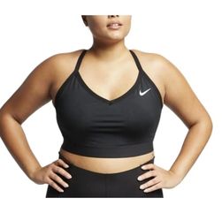 Nike Women's Spoets Bra 2X