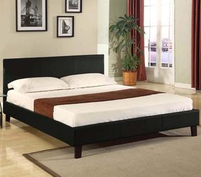 Bed-Cama