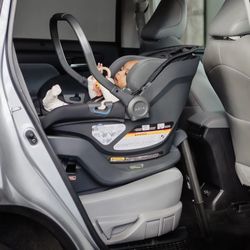 Aria infant Car Seat