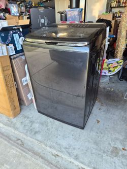 Samsung Top Loading Washer