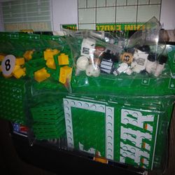 Chargers Lego$30