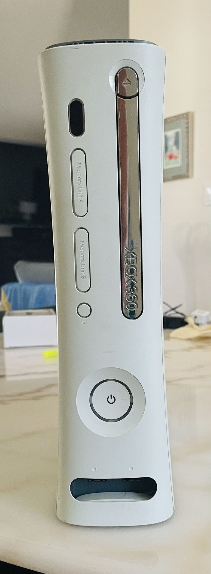XBOX360