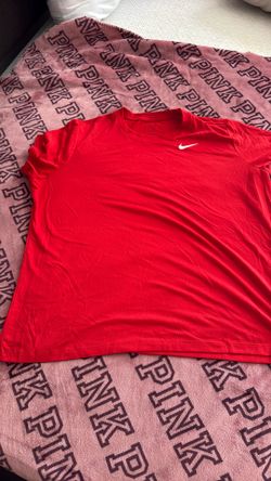 Workout Shirt
