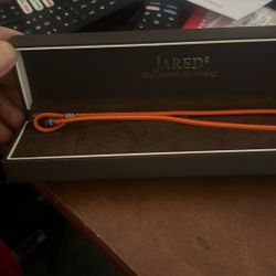 Fabric Bracelet Pandora