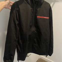 Prada Jacket