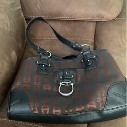 Etienne Aigner Purse