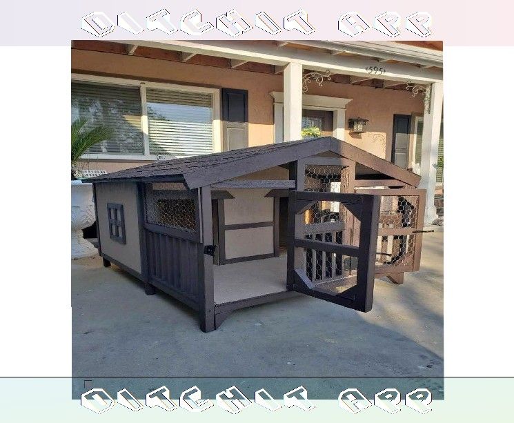 each kind Comfy Dog Houses - Your Pet's Dream Home