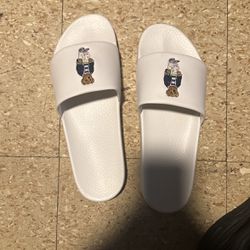 Polo Slippers 