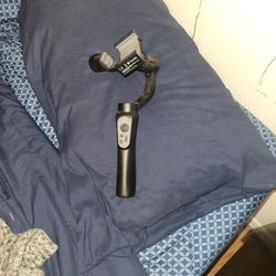 Video Camera/cell Phone Stablizer 