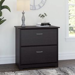 Hillsdale 2 Drawer Lateral Filing Cabinet