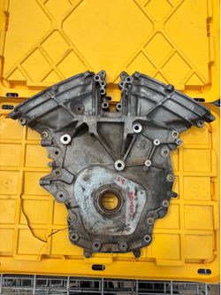 2011-2019 ford explorer 3.5 3.7 timing cover