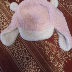Kifs Hat 2T to 5T