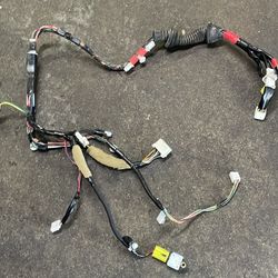 Door Harness 